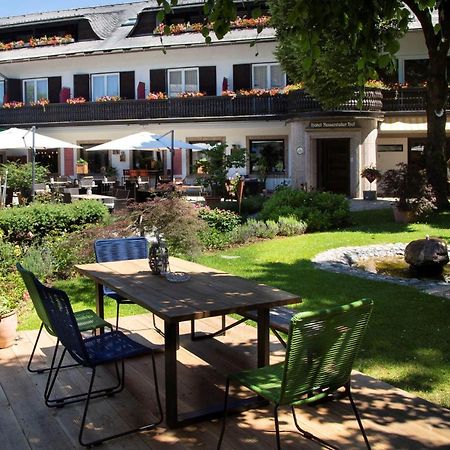 Landhotel Rosentaler Hof Sankt Jakob im Rosental Exteriör bild