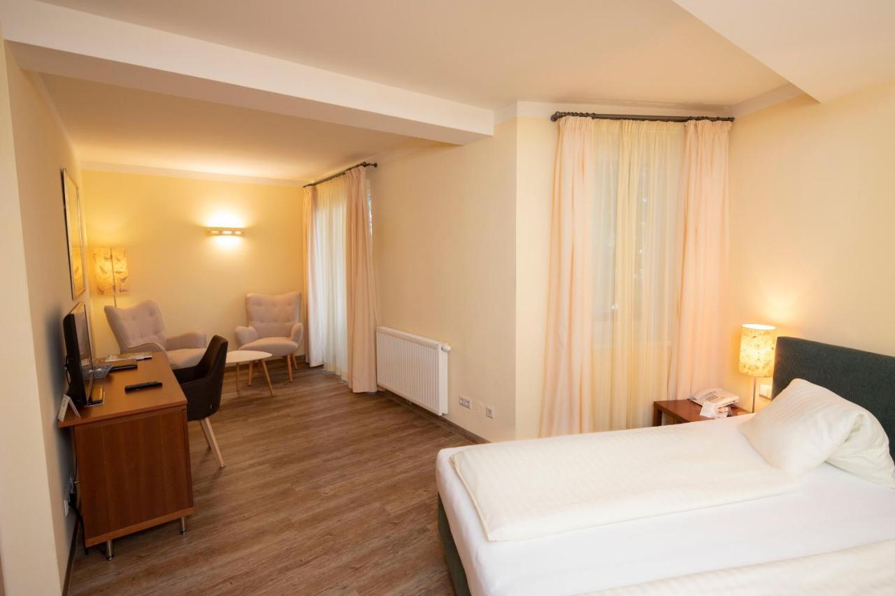 Landhotel Rosentaler Hof Sankt Jakob im Rosental Exteriör bild