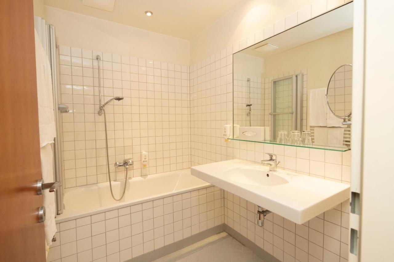 Landhotel Rosentaler Hof Sankt Jakob im Rosental Exteriör bild