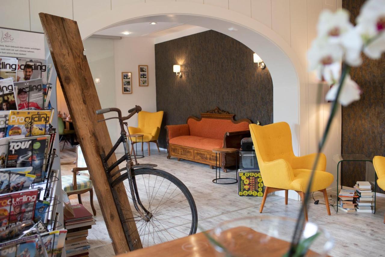Landhotel Rosentaler Hof Sankt Jakob im Rosental Exteriör bild