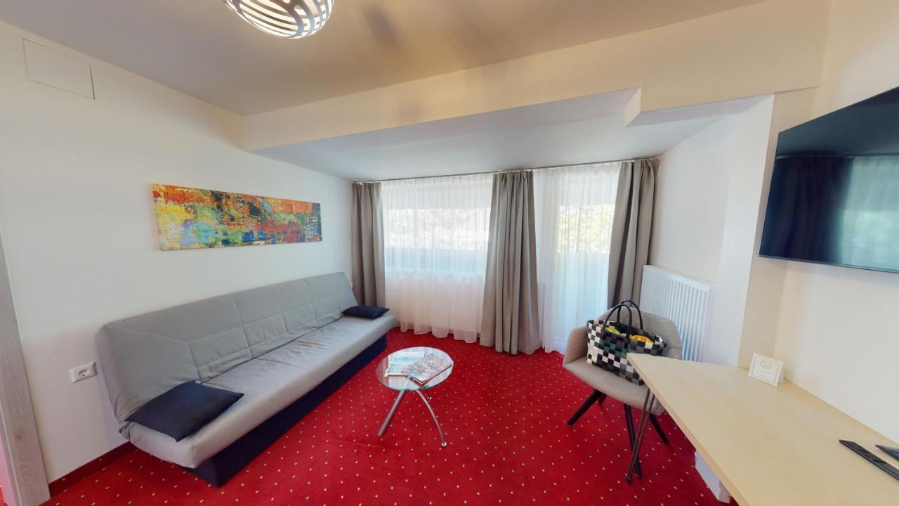 Landhotel Rosentaler Hof Sankt Jakob im Rosental Exteriör bild