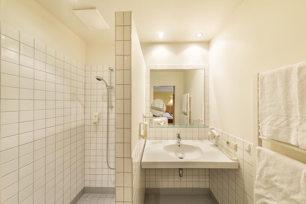 Landhotel Rosentaler Hof Sankt Jakob im Rosental Exteriör bild