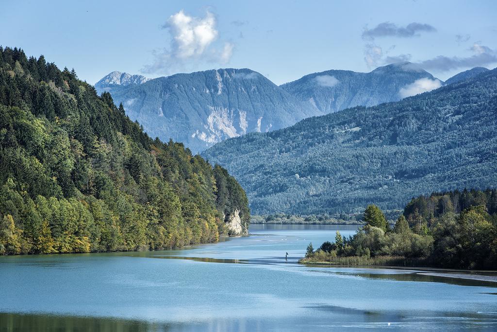 Landhotel Rosentaler Hof Sankt Jakob im Rosental Exteriör bild