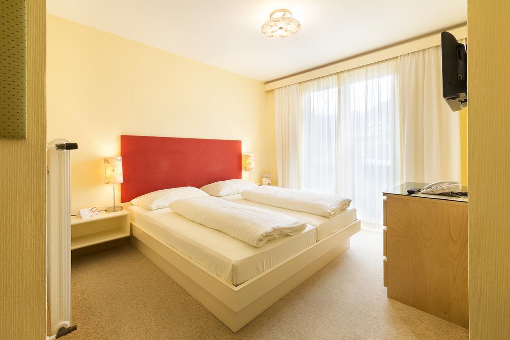 Landhotel Rosentaler Hof Sankt Jakob im Rosental Exteriör bild