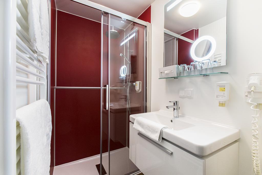Landhotel Rosentaler Hof Sankt Jakob im Rosental Exteriör bild