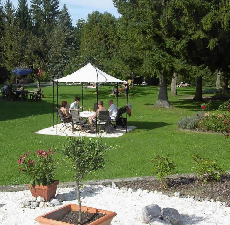 Landhotel Rosentaler Hof Sankt Jakob im Rosental Exteriör bild