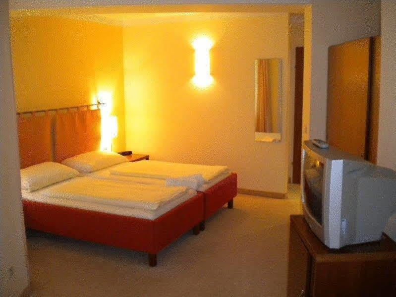 Landhotel Rosentaler Hof Sankt Jakob im Rosental Exteriör bild