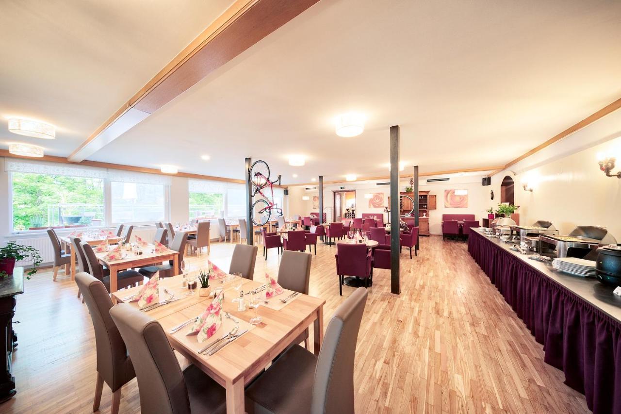 Landhotel Rosentaler Hof Sankt Jakob im Rosental Exteriör bild